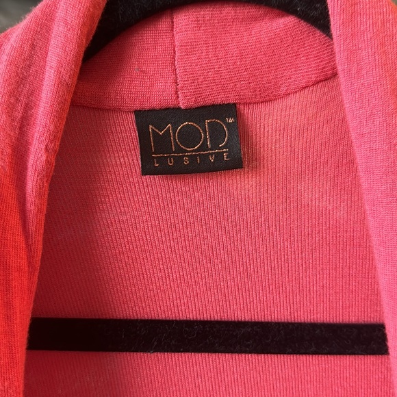 MOD LUSIVE CARDIGAN - WOMENS MEDIUM - Picture 3 of 5